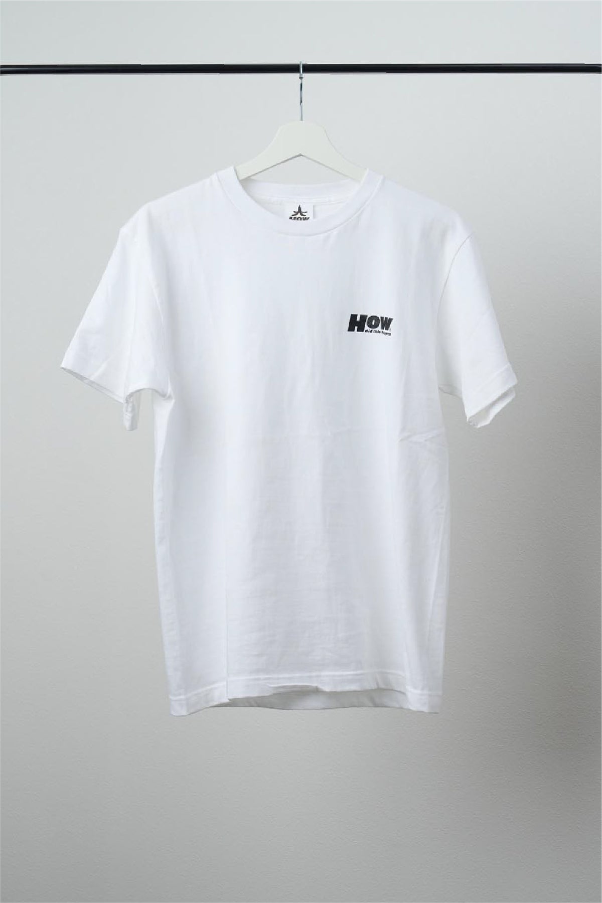 One Point Logo T-shirt