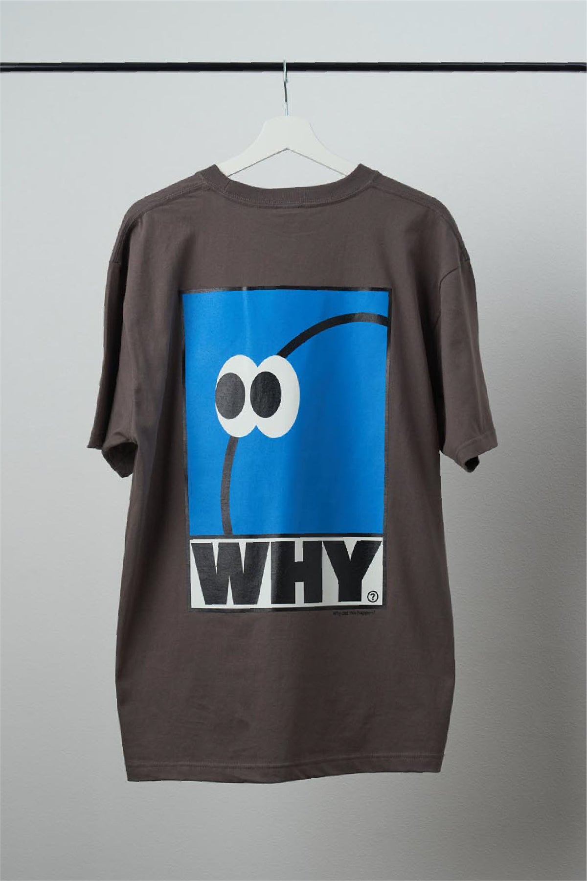 Poster T-shirt（Cake）
