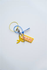 Howdidthishappen Keyholder