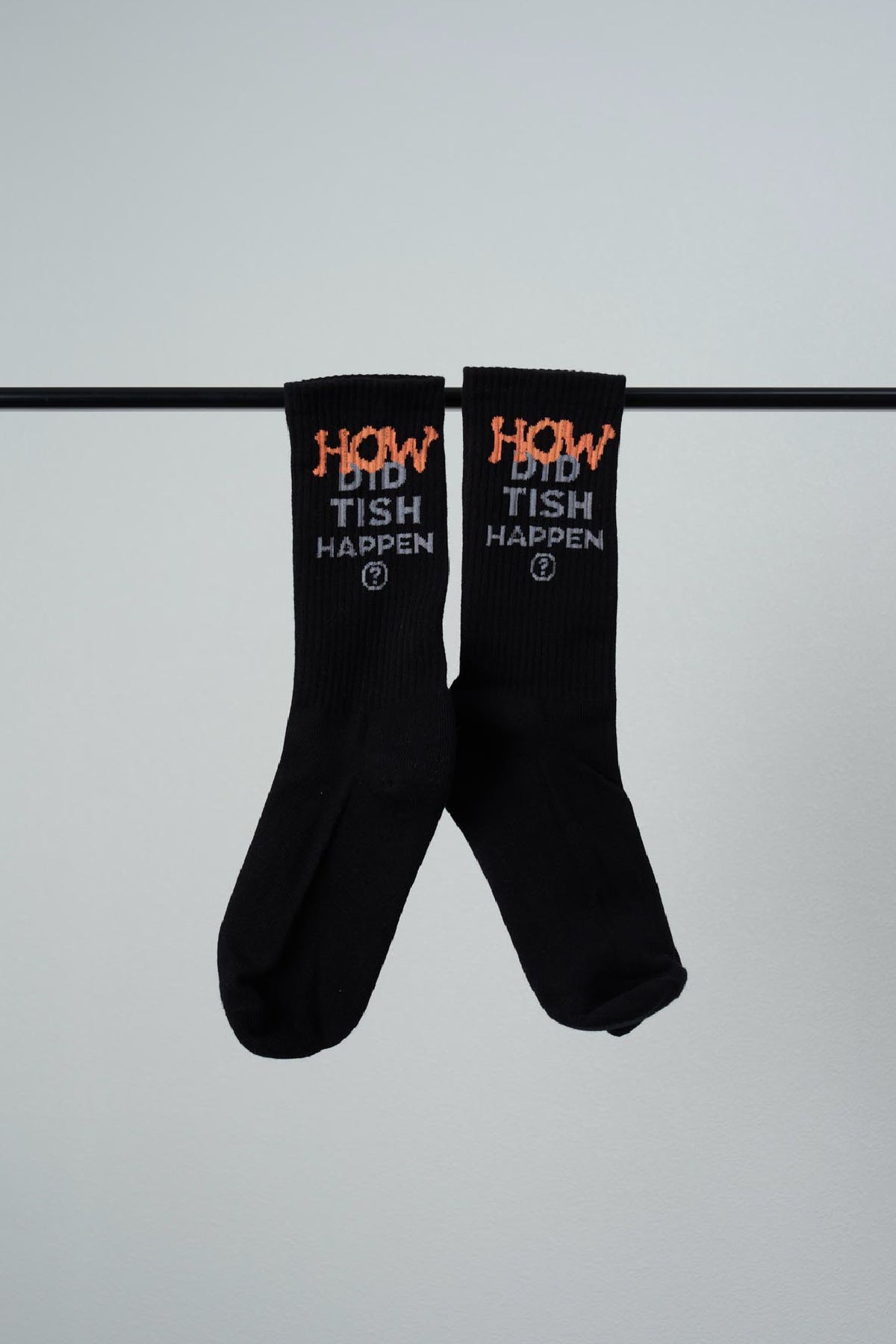 Socks（Howdidthishappen）
