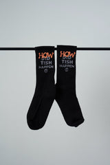 Socks（Howdidthishappen）
