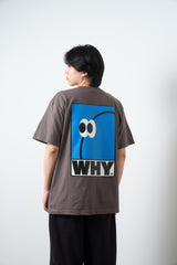 Poster T-shirt（Cake）
