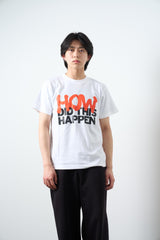Howdidthishappen T-shirt