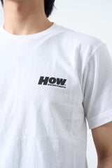 One Point Logo T-shirt