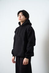 Poster Hoodie（Banana）