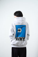 Poster Hoodie（Cake ）