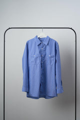 Howdidthishappen Work Shirt