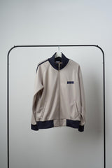 Eye Embroidery Track Jacket