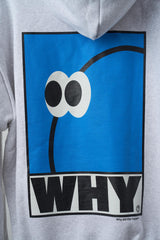 Poster Hoodie（Cake ）