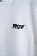 One Point Logo T-shirt
