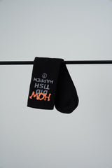 Socks（Howdidthishappen）