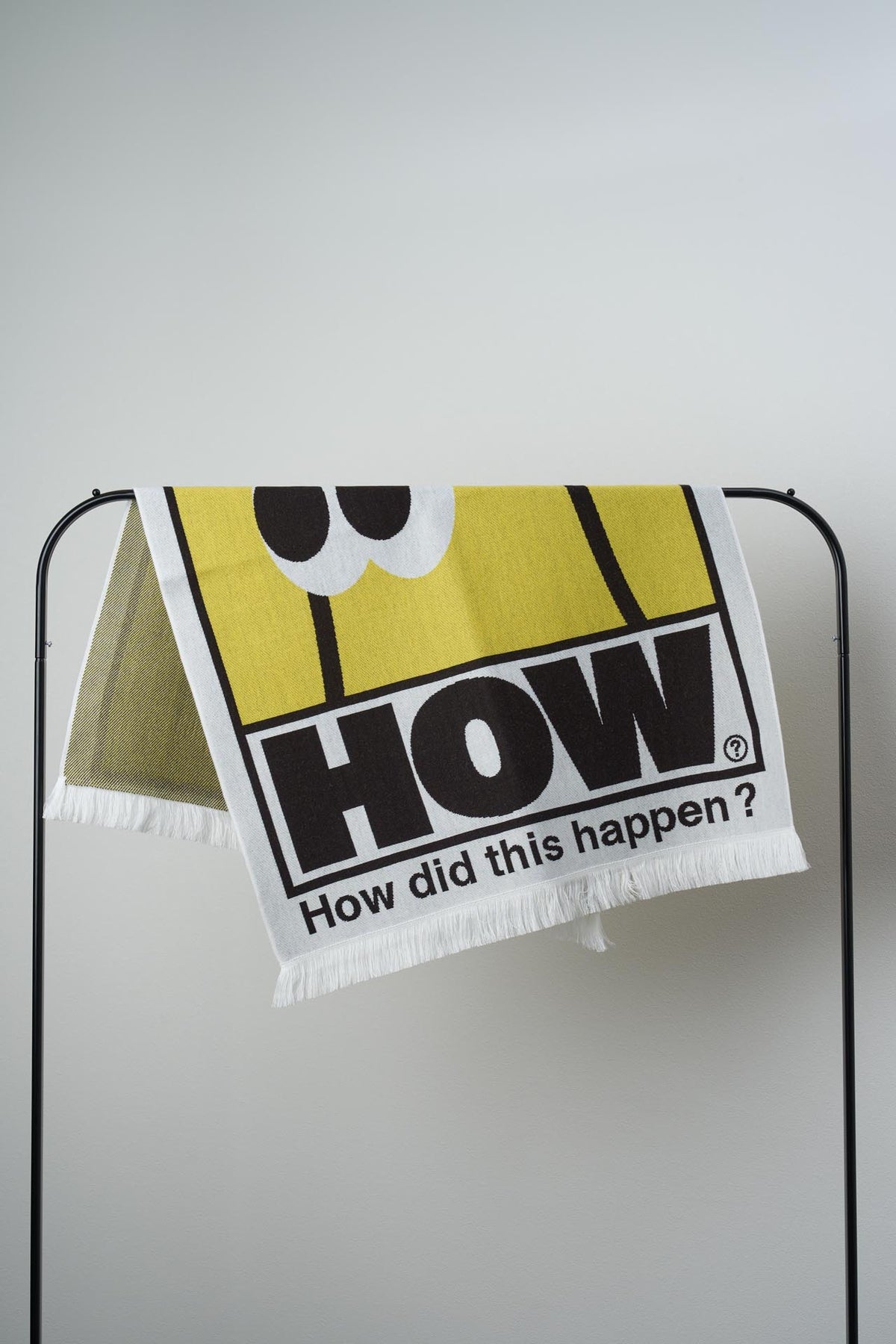 Banana Poster Blanket
