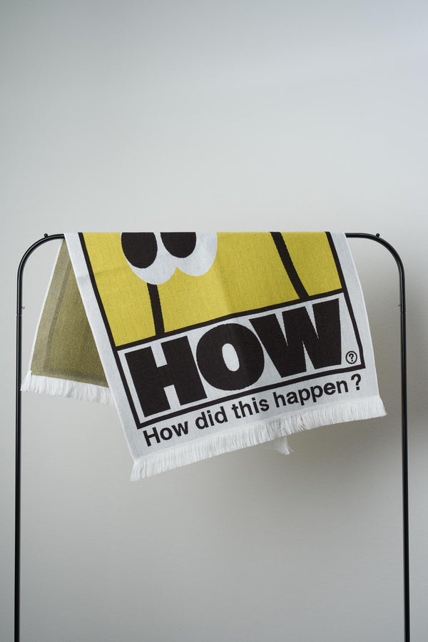 Banana Poster Blanket