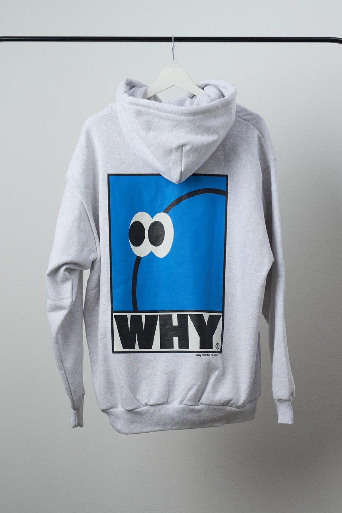 Poster Hoodie（Cake ）